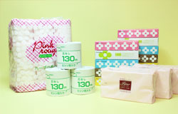 生活用品/衛生用品（紙類）